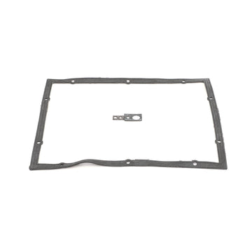 E2S Gasket Kit by MERRYCHEF – Stainless Steel, Model PSB391