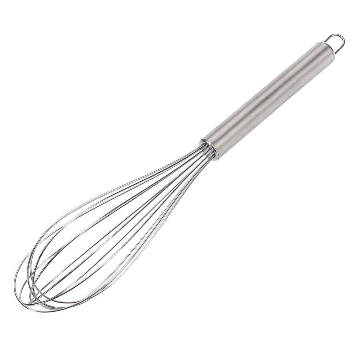 Whisk Stainless Steel by Westmark – 32, Stainless Steel, Silver, Model 12532270
