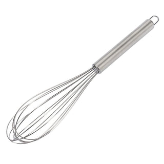 Whisk Stainless Steel by Westmark – 32, Stainless Steel, Silver, Model 12532270