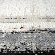 Abani 4' x 6' (Rectangular) / Cream / Modern Area Rugs