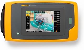 Fluke Acoustic Chamber Model ii500