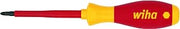 Wiha PH1 x 80mm VDE Soft Finish Screwdriver