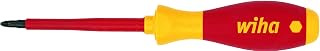 Wiha PH1 x 80mm VDE Soft Finish Screwdriver