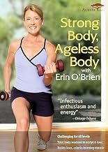 STRONG BODY ANGELESS BODY