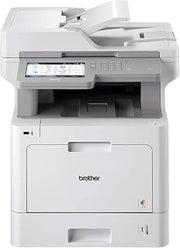 Brother MFC-L9570CDW Business Wireless Color Laser All-in-One Printer (Renewed)