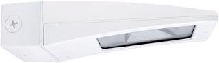 RAB Lighting RAB WPLED13W - 13 Watt - LED - Wall Pack - 120/208/240/277 Volt - White Finish