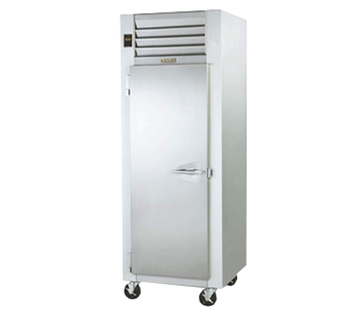 G12011 Reach in Freezer One Door by Traulsen – 24.2 cubic_feet, Model 955-005-L
