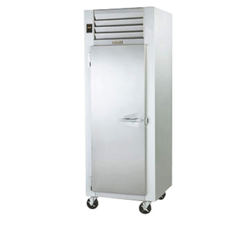 G12011 Reach in Freezer One Door by Traulsen – 24.2 cubic_feet, Model 955-005-L
