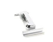 Chrome Hinge 1-3/ by Kason – Silver, Model 217-000012
