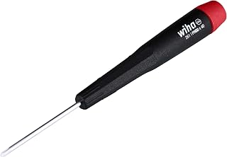 Wiha 96100 Phillips Screwdriver with Precision Handle, 00 x 40mm