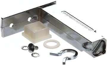 Exact FIT for Master-BILT N015124 Concealed Hinge - Replacement Part by MAVRIK