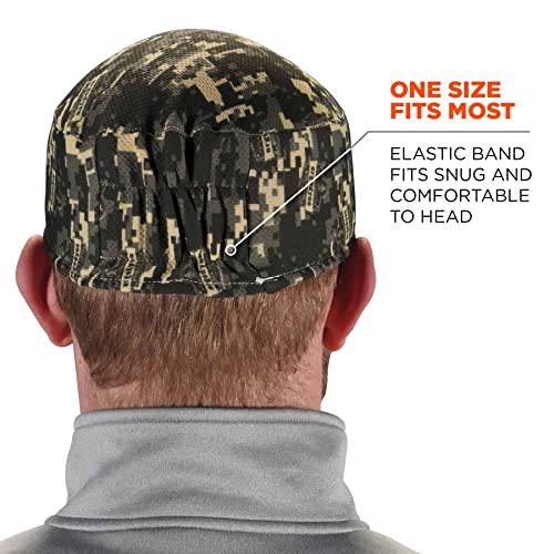 Ergodyne Camo / Each / 1