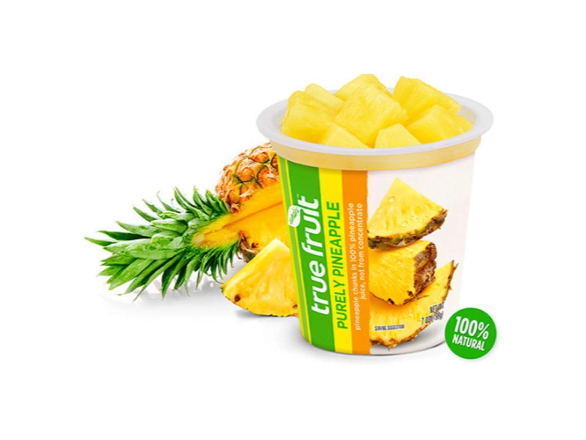 True Fruit by Sundia – Pack of 12, Model 0205US