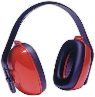 Howard Leight QM24 Earmuffs