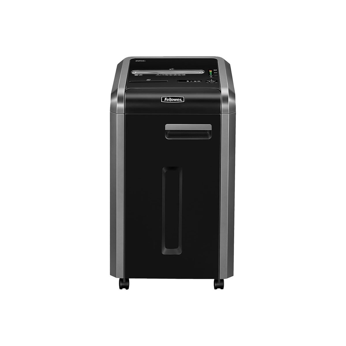 Fellowes 1 / 225CI / 22-Sheet Shredders