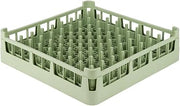 Open Dishwasher Rack - Extended Height by Vollrath – Model 52695 1