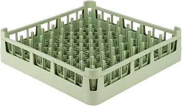 Open Dishwasher Rack - Extended Height by Vollrath – Model 52695 1