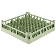 Open Dishwasher Rack - Extended Height by Vollrath – Model 52695 1