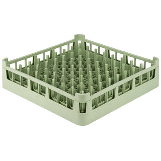 Open Dishwasher Rack - Extended Height by Vollrath – Model 52695 1