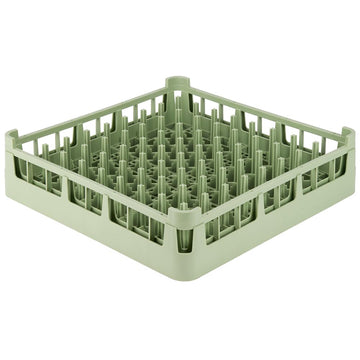 Open Dishwasher Rack - Extended Height by Vollrath – Model 52695 1