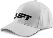 Lift Safety ACO-18WK Corp Hat (White)