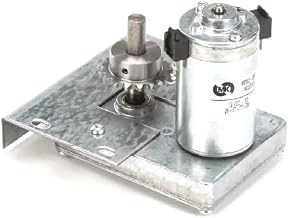 Ready Access 26-27-77-GM Motor and Sprocket Assembly, S4157-87C
