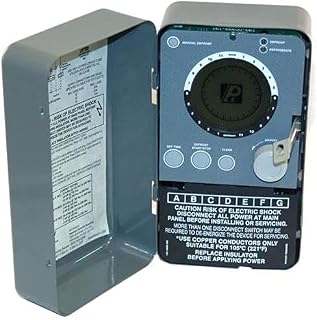 Exact FIT for Paragon 9145-00 Universal DEFROST Timer - Replacement Part by MAVRIK