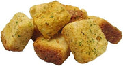 Burry Croutons Homestyle Seasonal 10 Pound -- 1 Case