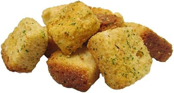 Burry Croutons Homestyle Seasonal 10 Pound -- 1 Case