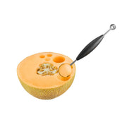 Bolino Parisian Spoon by GEFU – Silver, Model 13721