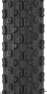 for Ikon Tire- 26 x 2.2, Clincher, Folding, Black