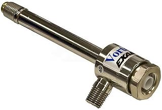 Vortex Tube Large, 100 SCRM, 6800 BTU/Hr