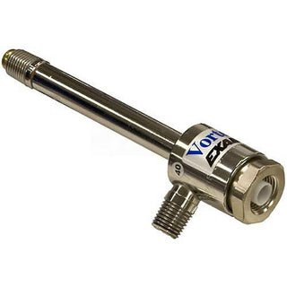 Vortex Tube Large by EXAIR – Large, Stainless Steel, Multicolor, Model 3298