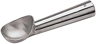 PADERNO World Cuisine 2-Inch Diameter Aluminum Ice-Dipper