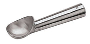 World Cuisine 2-Inch Diameter Aluminum Ice-Dipper by PADERNO – 2-Inch Diameter, Silver, Model 41468-24