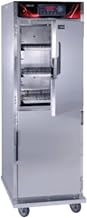 Cres Cor CO-151-F-1818-DZ Convection Mobile Correctional Cook-N-Hold Cabinet