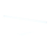Tube, Sight Gauge, 12 1/2", Plastic, Ld-1.5 by Fetco – Plastic, Transparent, Model 1021.00009.00