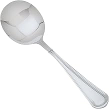 Update International Bouillon Spoons - Regency Series [Set of 12]