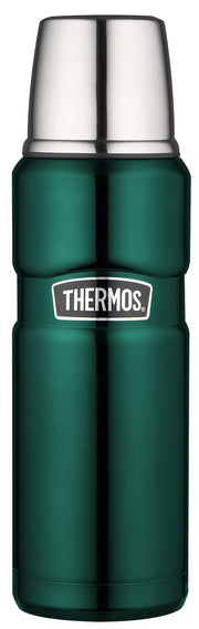 THERMOS Pine Green / 15.9 Ounces / 0.47 liters Thermoses