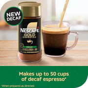 Nescafe Black / 3.17 Ounce (Pack of 1) / 1 Instant Coffee