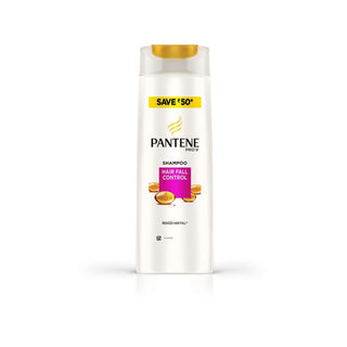 Hairfall Control Shampoo by Pantene – 11.5 Fl Oz (Pack of 1), Model Pntn HFC 400ml