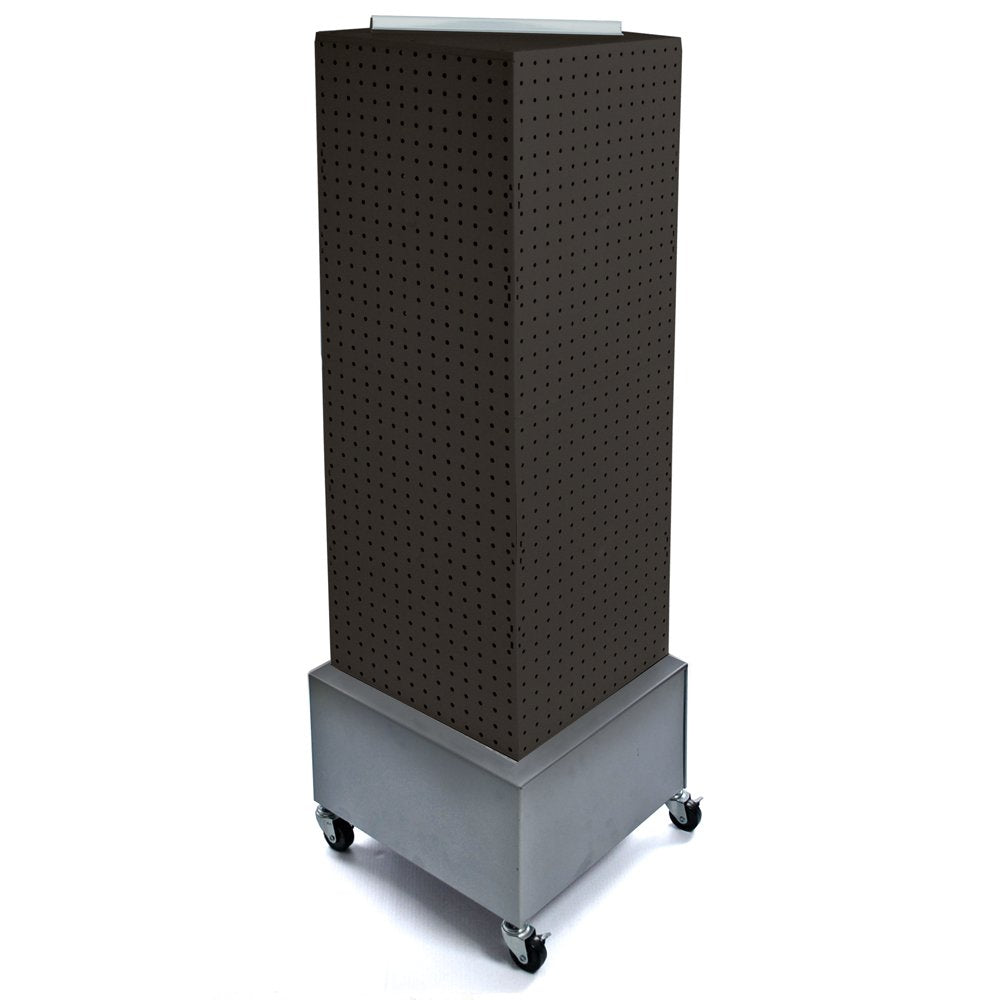 Azar Displays Black / Classic / 1 Panels & Units