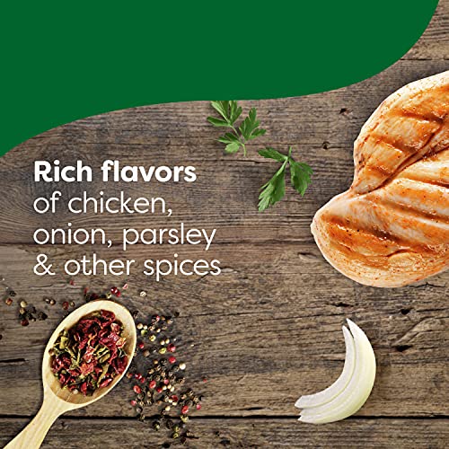 Knorr 7.9 Ounce (Pack of 1) / 1 Chicken
