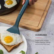 KitchenAid Agave / 13.6-Inch / 1 Spatulas