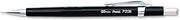 Pentel Sharp Mechanical Pencil, 0.5mm, Black Barrel, 1 PENCIL (P205A)