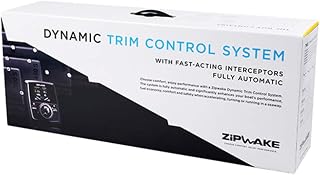 ZW2011146 Series-S Fully-Automatic Dynamic Trim Control System Kit Box with Fast-Acting Interceptors - KB450-S