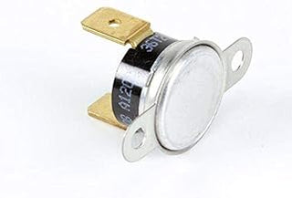 Bakers Pride Switch; Hi-Limit 240/120V;10/1 M1370A - Genuine OEM Replacement Part