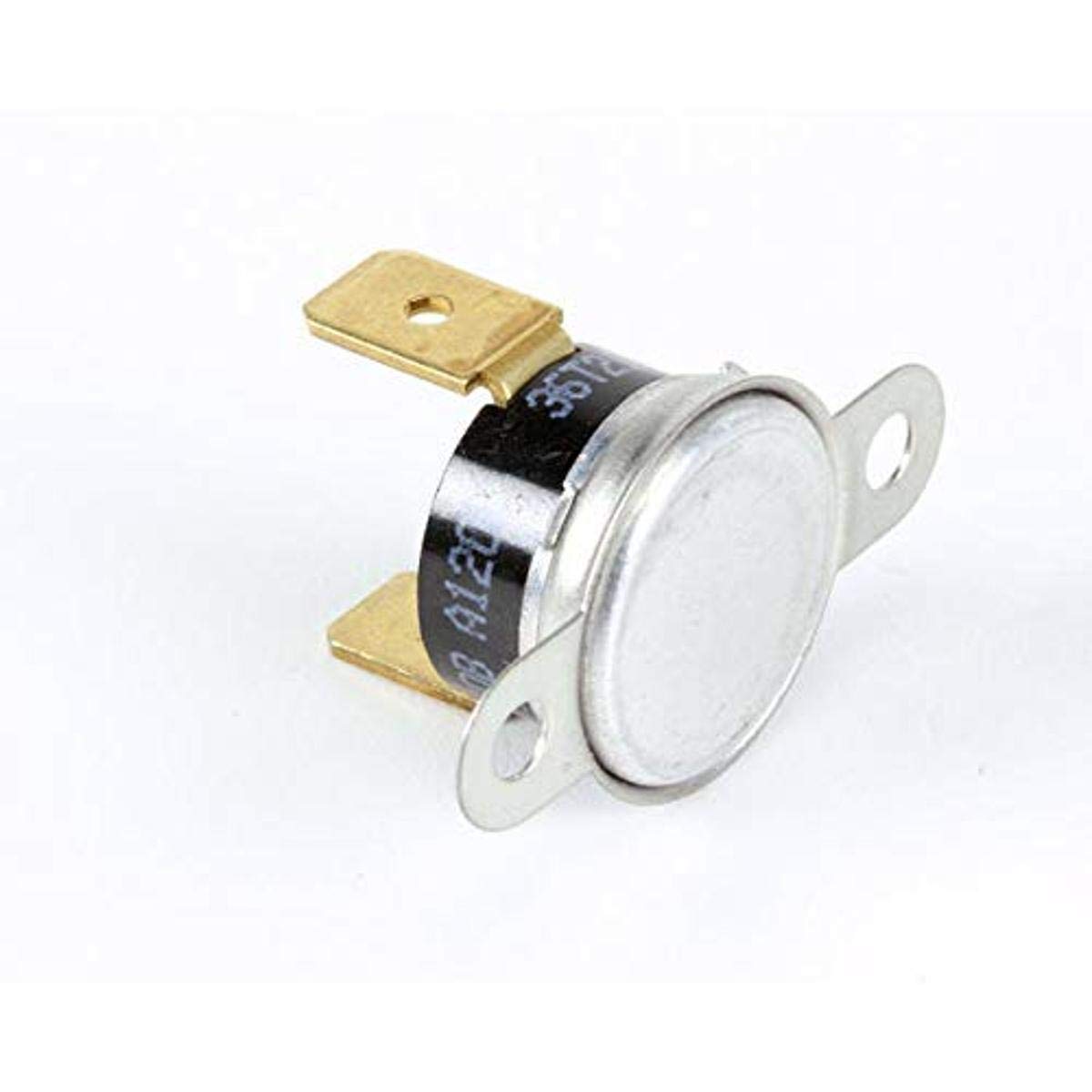 Switch; Hi-Limit 240/120V;10/1 - Genuine OEM Replacement Part by Bakers Pride – Model M1370A