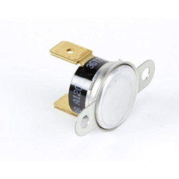 Switch; Hi-Limit 240/120V;10/1 - Genuine OEM Replacement Part by Bakers Pride – Model M1370A