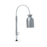 Food Equipment - - Heat Lamp by Nemco – White, Model 6006-6